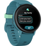 Смарт-часы Garmin Bounce 2 | Turquoise, Цвет: Turquoise, изображение 4 Смарт-часы Garmin Bounce 2 | Turquoise, Цвет: Turquoise, изображение 4