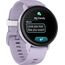 Смарт-часы Garmin Bounce 2 | Light Purple, Цвет: Light Purple, изображение 4 Смарт-часы Garmin Bounce 2 | Light Purple, Цвет: Light Purple, изображение 4
