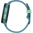 Смарт-часы Garmin Bounce 2 | Turquoise, Цвет: Turquoise, изображение 7 Смарт-часы Garmin Bounce 2 | Turquoise, Цвет: Turquoise, изображение 7