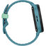 Смарт-часы Garmin Bounce 2 | Turquoise, Цвет: Turquoise, изображение 5 Смарт-часы Garmin Bounce 2 | Turquoise, Цвет: Turquoise, изображение 5