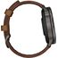 Смарт-часы Garmin Venu 4 | 45 mm | Slate/Brown, Размер корпуса : 45 мм, Цвет: Slate/Brown, изображение 5