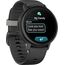 Смарт-часы Garmin Bounce 2 | Black, Цвет: Slate Gray, изображение 4 Смарт-часы Garmin Bounce 2 | Black, Цвет: Slate Gray, изображение 4