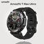 Amazfit T-Rex Ultra │ Black, Цвет: Black Amazfit T-Rex Ultra │ Black, Цвет: Black