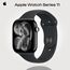 Apple Watch Series 11 | 42 mm | Aluminum Jet Black | Sport Band Black, Размер корпуса : 42 мм, Цвет: Black