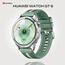 Смарт-часы HUAWEI WATCH GT 6 | 46 mm | Green, Размер корпуса : 46 мм, Цвет: Green