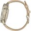 Смарт-часы Garmin Venu 4 | 41 mm | Lunar Gold/Light Sand Leather, Размер корпуса : 41 мм, Цвет: Lunar Gold/Light Sand Leather, изображение 7