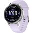 Смарт-часы Garmin Venu 4 | 41 mm | Silver/Periwinkle, Размер корпуса : 41 мм, Цвет: Silver/Periwinkle, изображение 2