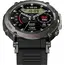 Amazfit T-Rex Ultra │ Black, Цвет: Black, изображение 4 Amazfit T-Rex Ultra │ Black, Цвет: Black, изображение 4