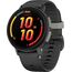 Смарт-часы Garmin Bounce 2 | Black, Цвет: Slate Gray, изображение 2 Смарт-часы Garmin Bounce 2 | Black, Цвет: Slate Gray, изображение 2