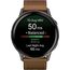 Смарт-часы Garmin Venu 4 | 45 mm | Slate/Brown, Размер корпуса : 45 мм, Цвет: Slate/Brown, изображение 3