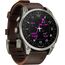 Смарт-часы Garmin D2 Mach 2 | 47 mm | Titanium/Oxford Brown Leather, Размер корпуса : 47 мм, Цвет: Titanium/Oxford Brown Leather, изображение 4 Смарт-часы Garmin D2 Mach 2 | 47 mm | Titanium/Oxford Brown Leather, Размер корпуса : 47 мм, Цвет: Titanium/Oxford Brown Leather, изображение 4