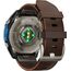 Смарт-часы Garmin D2 Mach 2 | 47 mm | Titanium/Oxford Brown Leather, Размер корпуса : 47 мм, Цвет: Titanium/Oxford Brown Leather, изображение 6 Смарт-часы Garmin D2 Mach 2 | 47 mm | Titanium/Oxford Brown Leather, Размер корпуса : 47 мм, Цвет: Titanium/Oxford Brown Leather, изображение 6