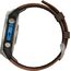 Смарт-часы Garmin D2 Mach 2 | 47 mm | Titanium/Oxford Brown Leather, Размер корпуса : 47 мм, Цвет: Titanium/Oxford Brown Leather, изображение 7 Смарт-часы Garmin D2 Mach 2 | 47 mm | Titanium/Oxford Brown Leather, Размер корпуса : 47 мм, Цвет: Titanium/Oxford Brown Leather, изображение 7