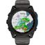 Смарт-часы Garmin D2 Mach 2 | 51 mm | Carbon Gray DLC Titanium, Размер корпуса : 51 мм, Цвет: Carbon Gray DLC Titanium, изображение 3 Смарт-часы Garmin D2 Mach 2 | 51 mm | Carbon Gray DLC Titanium, Размер корпуса : 51 мм, Цвет: Carbon Gray DLC Titanium, изображение 3