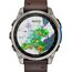Смарт-часы Garmin D2 Mach 2 | 47 mm | Titanium/Oxford Brown Leather, Размер корпуса : 47 мм, Цвет: Titanium/Oxford Brown Leather, изображение 3 Смарт-часы Garmin D2 Mach 2 | 47 mm | Titanium/Oxford Brown Leather, Размер корпуса : 47 мм, Цвет: Titanium/Oxford Brown Leather, изображение 3