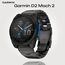 Смарт-часы Garmin D2 Mach 2 | 51 mm | Carbon Gray DLC Titanium, Размер корпуса : 51 мм, Цвет: Carbon Gray DLC Titanium Смарт-часы Garmin D2 Mach 2 | 51 mm | Carbon Gray DLC Titanium, Размер корпуса : 51 мм, Цвет: Carbon Gray DLC Titanium