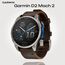 Смарт-часы Garmin D2 Mach 2 | 47 mm | Titanium/Oxford Brown Leather, Размер корпуса : 47 мм, Цвет: Titanium/Oxford Brown Leather Смарт-часы Garmin D2 Mach 2 | 47 mm | Titanium/Oxford Brown Leather, Размер корпуса : 47 мм, Цвет: Titanium/Oxford Brown Leather
