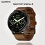 Смарт-часы Garmin Venu 4 | 45 mm | Slate/Brown, Размер корпуса : 45 мм, Цвет: Slate/Brown