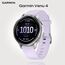 Смарт-часы Garmin Venu 4 | 41 mm | Silver/Periwinkle, Размер корпуса : 41 мм, Цвет: Silver/Periwinkle