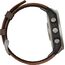 Смарт-часы Garmin D2 Mach 2 | 47 mm | Titanium/Oxford Brown Leather, Размер корпуса : 47 мм, Цвет: Titanium/Oxford Brown Leather, изображение 5 Смарт-часы Garmin D2 Mach 2 | 47 mm | Titanium/Oxford Brown Leather, Размер корпуса : 47 мм, Цвет: Titanium/Oxford Brown Leather, изображение 5